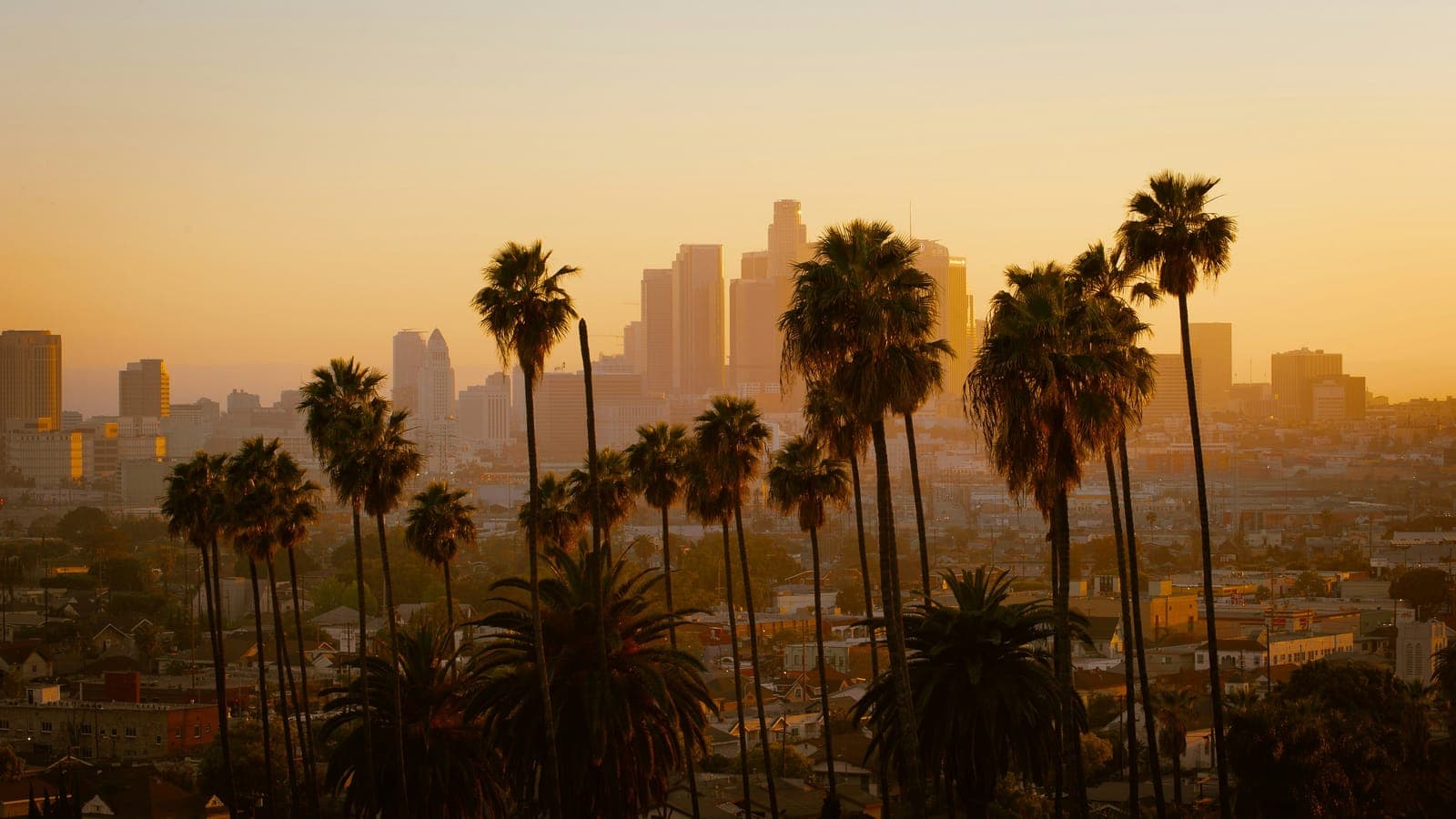 Los Angeles — Amerika