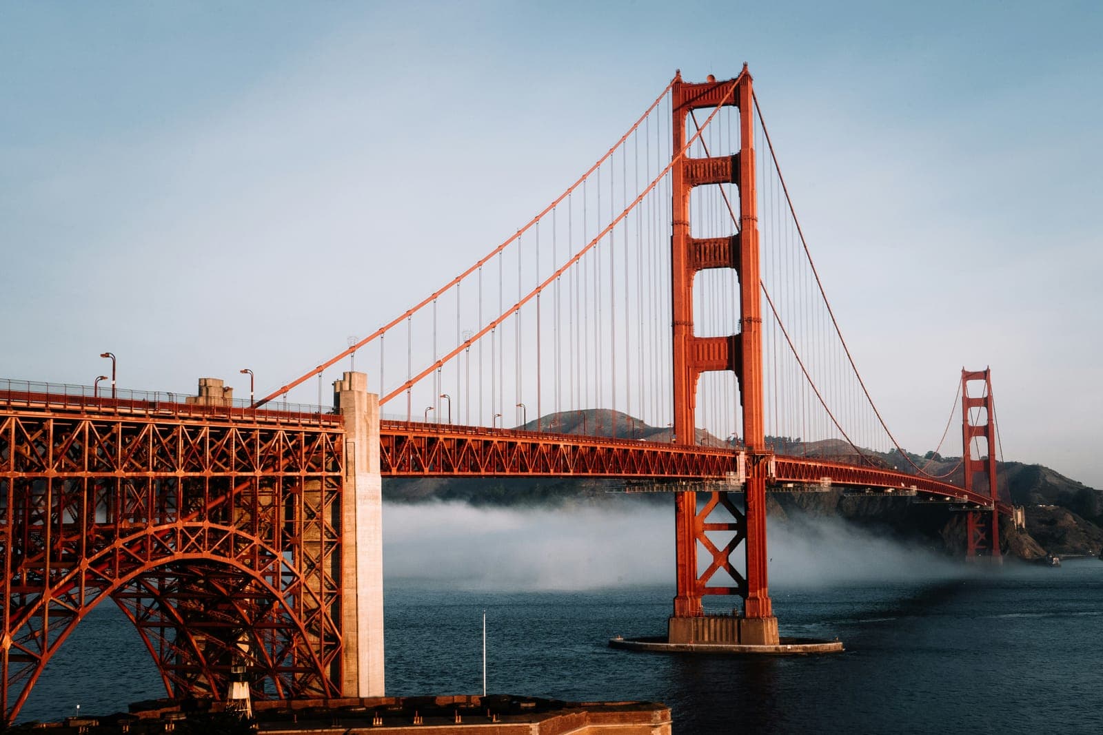 San Francisco — Amerika