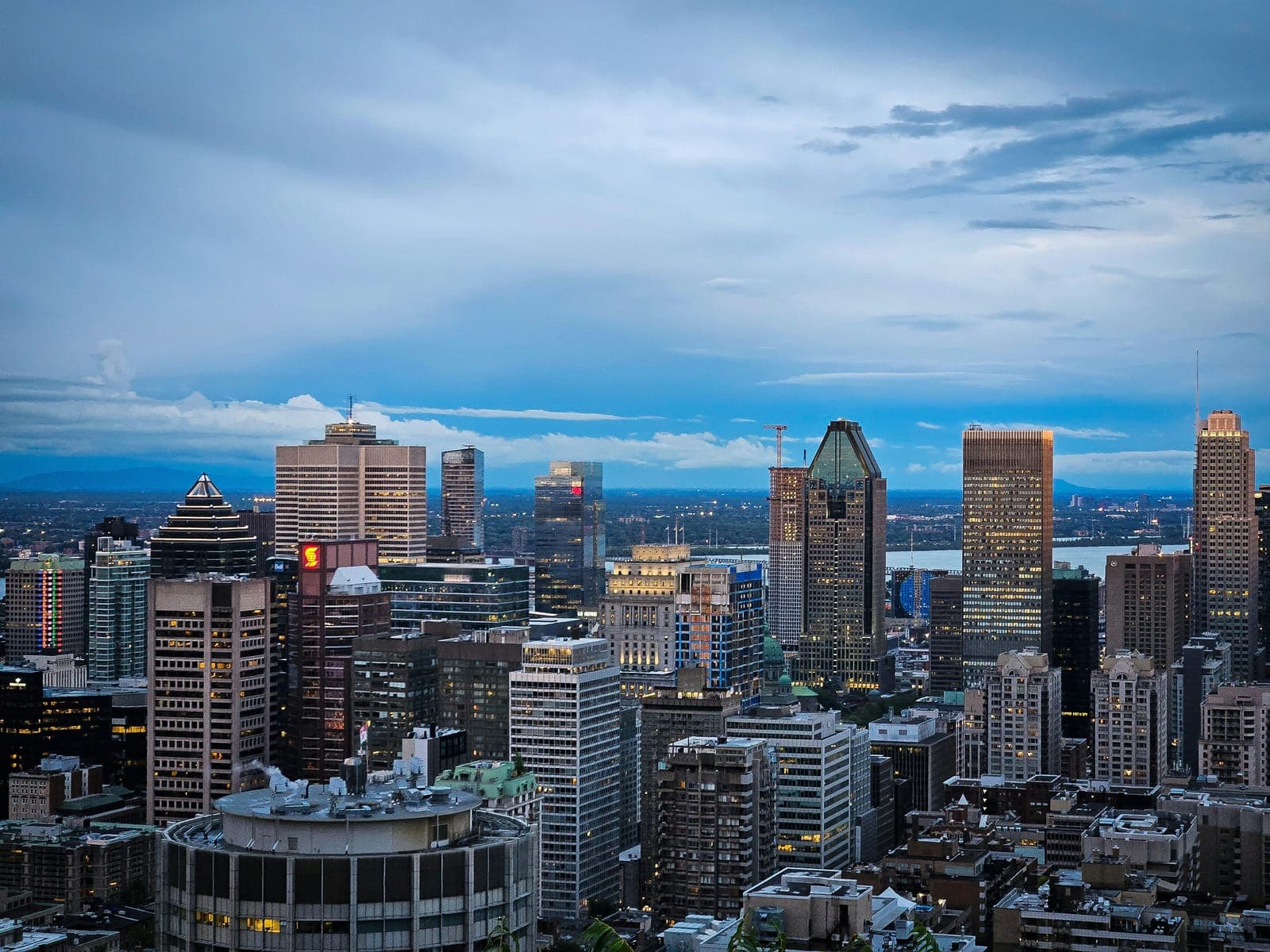 Montreal — Kanada