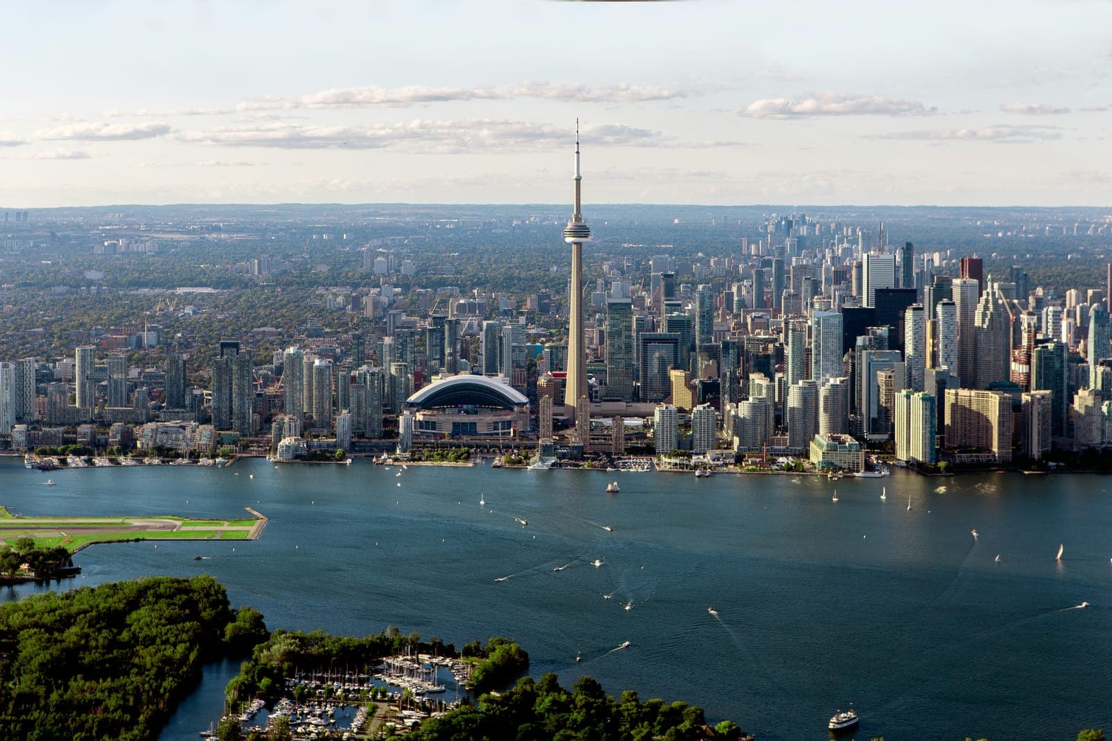 Toronto — Kanada