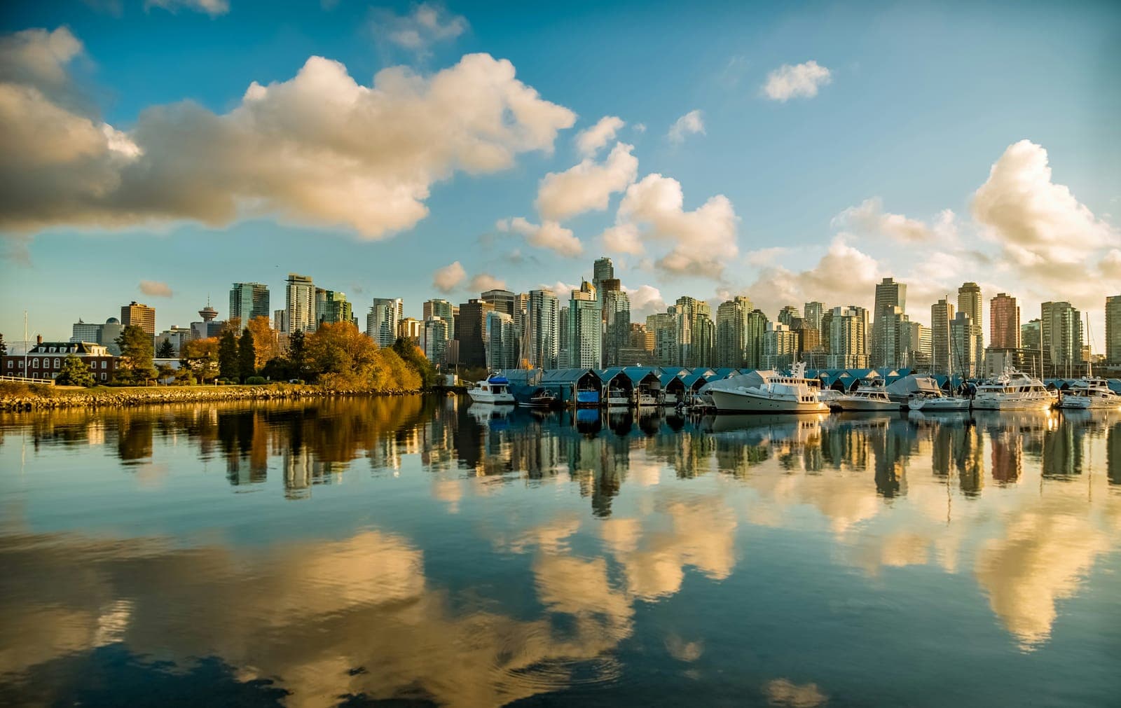 Vancouver — Kanada
