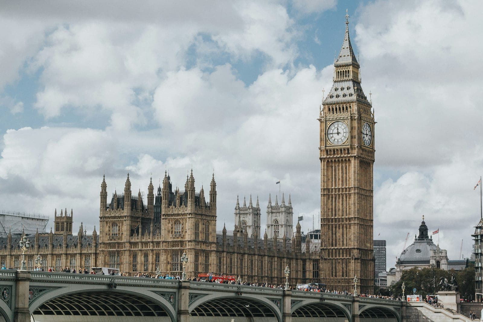 Londra — İngiltere
