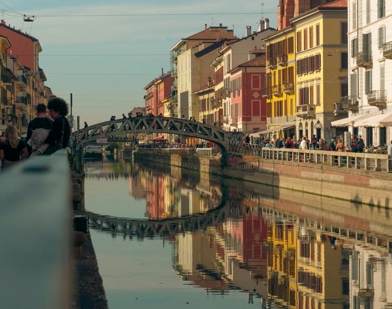 Milano — İtalya
