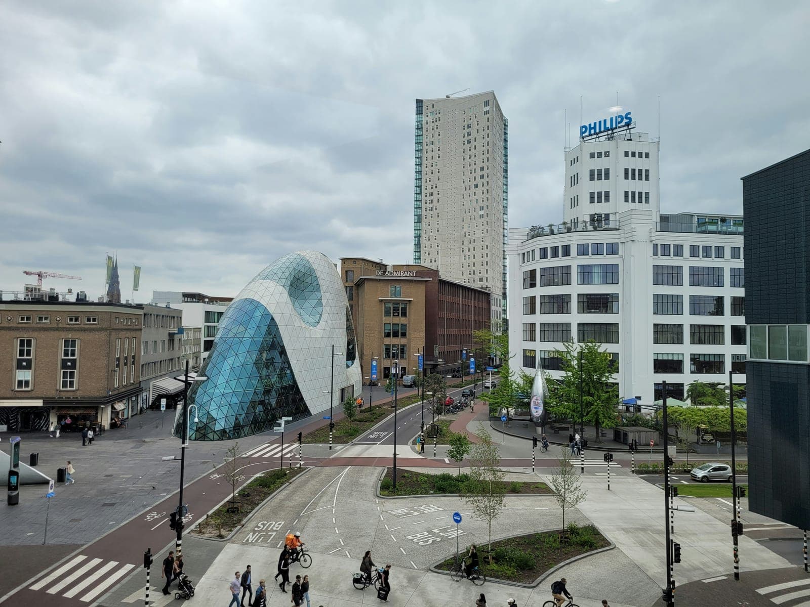 Eindhoven — Hollanda
