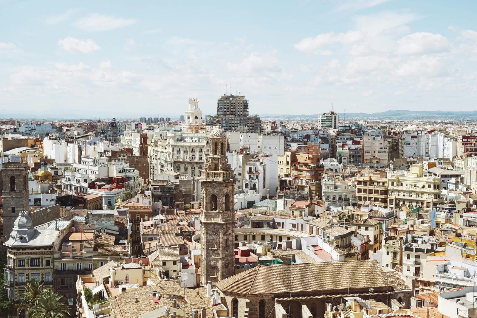 Valencia — İspanya